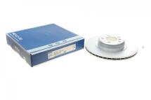 Диск гальмівний (задній) BMW 1 (F20/F21)/3 (F30/F31)/4 (F32/F36) 11- (345x24) B37/N13/N47/N55 Диск гальмівний (задній) BMW 1 (F20/F21)/3 (F30/F31)/4 (F32/F36) 11- (345x24) B37/N13/N47/N55