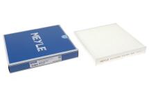 Фільтр салону Citroen Berlingo/Xsara/Peugeot Partner 1.1i-2.0HDI 96-15