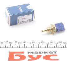 Датчик температури охолоджуючої рідини Citroen Berlingo/Jumper 1.1/2.0HDi 00- (3 контактна) (M12x1.5)