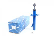 Амортизатор (передний) Citroen C1/Peugeot 107/Toyota Aygo 1.0/1.4D 05- (L)