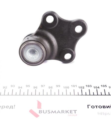 Опора шаровая (передняя/снизу) Citroen Berlingo/Peugeot Partner 1.8i/1.9D 96-08