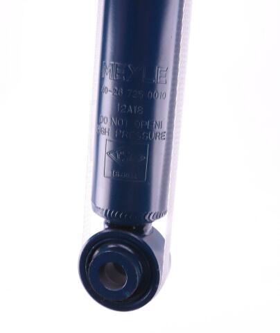 Амортизатор (задний) Citroen C4 06-13