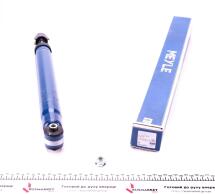 Амортизатор (задній) Citroen C4 09- Амортизатор (задній) Citroen C4 09-