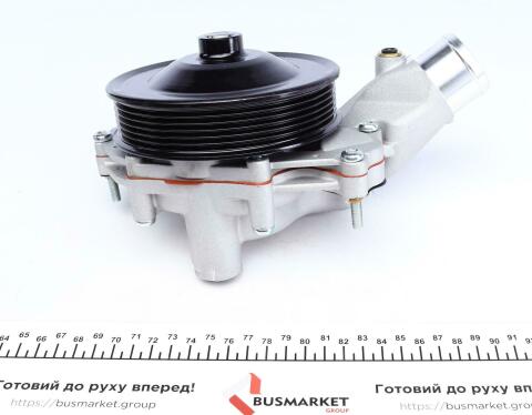 Насос воды Land Rover Discovery IV/Range Rover III-IV/Range Rover Sport 3.0/5.0 09-