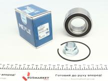 Підшипник маточини (задньої) Land Rover Freelander/Freelander 2 1.8-3.2 98-14 (44x82x37mm/+ABS)