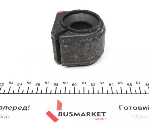 Втулка стабілізатора (заднього) Land Rover Discovery V/Range Rover IV 2.0-5.0 12- (27mm)