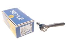 Наконечник рулевой тяги (R) Opel Astra H/GTC/Meriva B/Zafira 04-