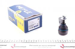 Наконечник тяги рульової Opel Astra 98-09 Наконечник тяги рульової Opel Astra 98-09