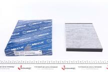 Фільтр салону Tesla Model-S Electric 15- (вугільний)