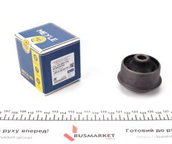 Сайлентблок важеля (переднього/знизу/ззаду) Ford Escort/Fiesta 87-08