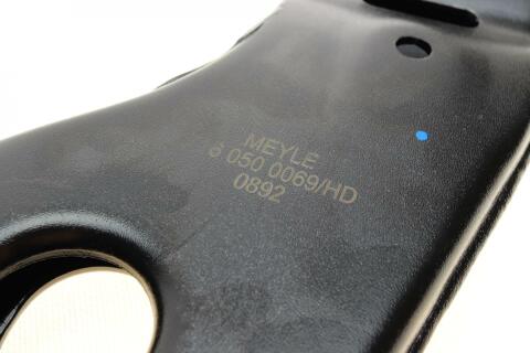 Рычаг подвески (передний/снизу) (L) Ford Kuga 1.5-2.5 13-