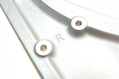 Важіль підвіски (передній) (R) Ford Mondeo V 1.0-2.0 TDCi 14-