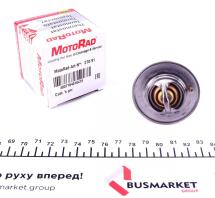 Термостат Ford Transit 2.5D/TD 91-00/Connect 1.8 02- (91°С)