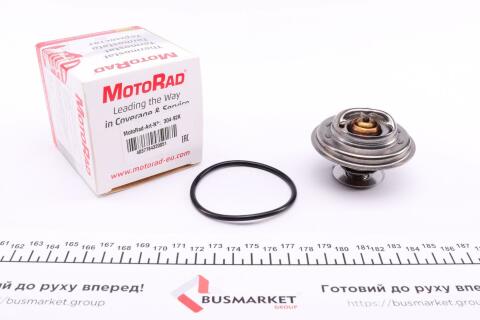 Термостат Audi A4/A6/VW Passat 2.4-2.8 97-05 (92°)