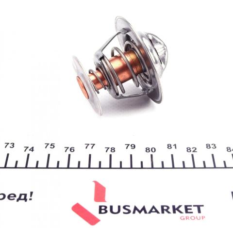 Термостат Ford Transit 2.5D/TD 91-00/Connect 1.8 02- (91°С) Термостат Ford Transit 2.5D/TD 91-00/Connect 1.8 02- (91°С)
