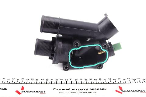 Термостат Citroen C5/C8/Peugeot 407/508 2.2HDi 06- (83℃)