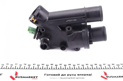 Термостат Citroen C5/C8/Peugeot 407/508 2.2HDi 06- (83℃)