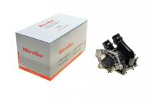 Термостат Audi A3/A4/A5/VW Golf/Passat 1.8/2.0 TSI/TFSI 04- (95°C) в зборі з помпою