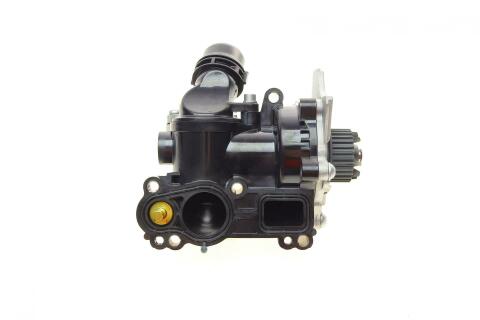 Термостат Audi A3/A4/A5/VW Golf/Passat 1.8/2.0 TSI/TFSI 04- (95°C) в зборі з помпою