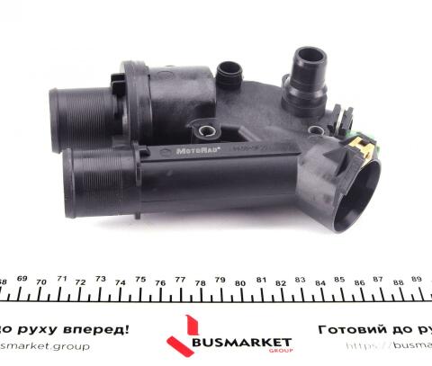 Термостат Citroen C5/C8/Peugeot 407/508 2.2HDi 06- (83℃)