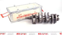 Коленчатый вал Fiat Doblo 1.3 JTD Multijet 04- Коленчатый вал Fiat Doblo 1.3 JTD Multijet 04-