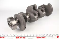 Коленчатый вал MB Sprinter/Vito 2.2CDI OM611/646 Коленчатый вал MB Sprinter/Vito 2.2CDI OM611/646