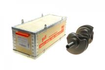 Колінчастий вал MB Sprinter OM642 06-