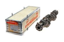 Колінчастий вал BMW 3 (E90-E93)/4 (F33/F83)/5 (F10)/X3 (F25)/X5 (E70/F85) 3.0D N57 12-20 (4 болти)