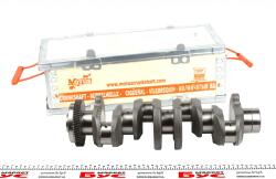 Коленчатый вал MB Sprinter/Vito 2.2CDI OM651 09- (4 болта) Коленчатый вал MB Sprinter/Vito 2.2CDI OM651 09- (4 болта)