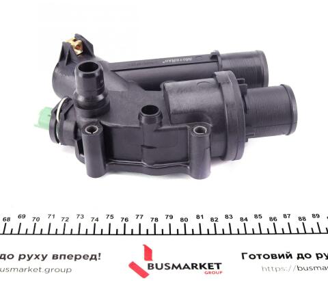 Термостат Citroen C5/C8/Peugeot 407/508 2.2HDi 06- (83℃)