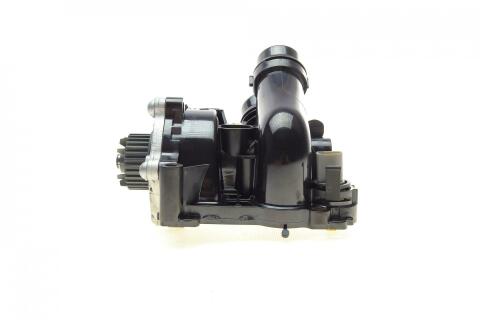 Термостат Audi A3/A4/A5/VW Golf/Passat 1.8/2.0 TSI/TFSI 04- (95°C) в зборі з помпою