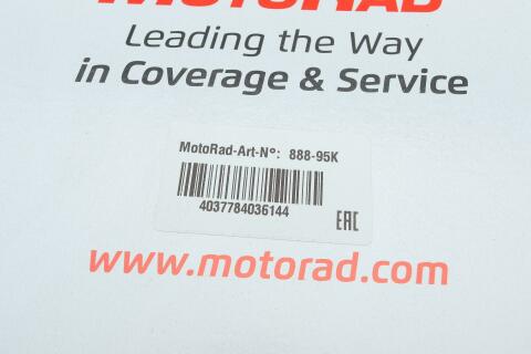 Термостат Audi A3/A4/A5/VW Golf/Passat 1.8/2.0 TSI/TFSI 04- (95°C) в зборі з помпою