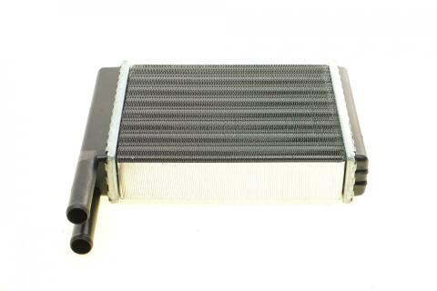 Радиатор печки Ford Fiesta 1.1-1.8 89-95