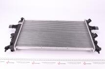 Радиатор охлаждения Opel Astra G 1.2 16V 98-05