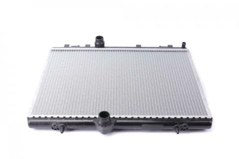 Радиатор охлаждения Citroen Picasso/Peugeot 3008/5008 1.2-1.6 12-
