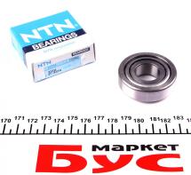 Підшипник (20x47x15.25)