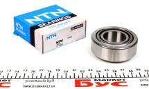 Подшипник (30x62x25)