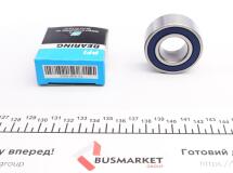 Підшипник (25x52x20.6)