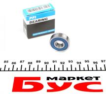 Підшипник (10x26x8)