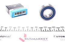 Подшипник (20x42x12)