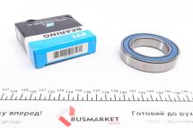 Підшипник (50x80x16)
