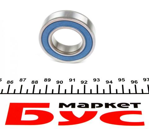 Підшипник (25x47x12)