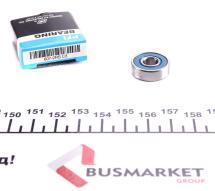 Підшипник (7x19x6)