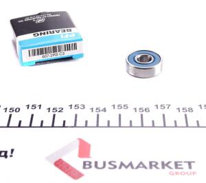 Підшипник (7x19x6)