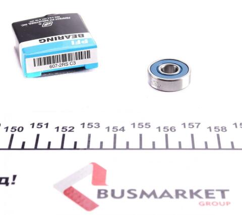 Підшипник (7x19x6)