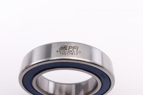 Підшипник (50x80x16)