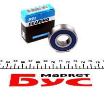 Підшипник (17x40x12)