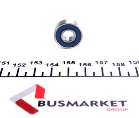 Підшипник (7x19x6)