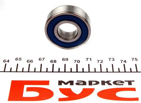 Підшипник (17x40x12)