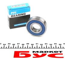 Підшипник (20x47x14)